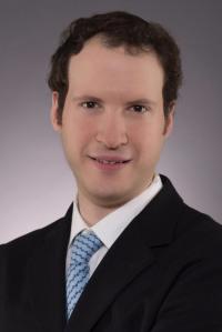 Sidney Brejt, MD Profile Headshot